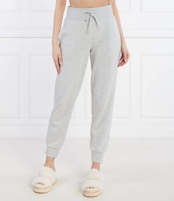 Emporio Armani - Spodnie damskie ze sklepu: Gomez Fashion Store w kategorii: Spodnie damskie - zdjęcie 874714-BD9-10338_EB242W000017048