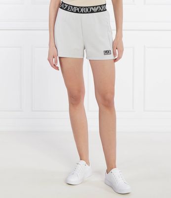EA7 - Szorty ze sklepu: Gomez Fashion Store w kategorii: Szorty - zdjęcie 874714-BD9-10338_E7242W000055C43