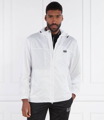 Kurtka męska EA7 ze sklepu: Gomez Fashion Store w kategorii: Kurtki męskie - zdjęcie 874714-BD9-10338_E7242M000094100