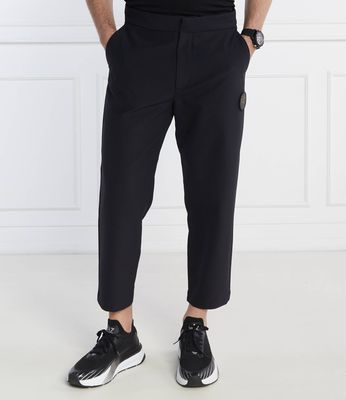 Spodnie męskie EA7 ze sklepu: Gomez Fashion Store w kategorii: Spodnie męskie - zdjęcie 874714-BD9-10338_E7242M000120012