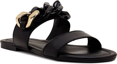Klapki damskie na lato See By Chloé ze sklepu: Gomez Fashion Store w kategorii: Klapki damskie - zdjęcie 874714-BD9-10338_SY242W000011001
