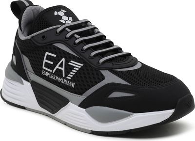 Buty sportowe męskie jesienne EA7 ze sklepu: Gomez Fashion Store w kategorii: Buty sportowe męskie - zdjęcie 874714-BD9-10338_E7242M000181813