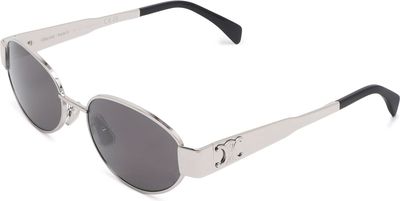Okulary przeciwsłoneczne damskie Celine ze sklepu: Gomez Fashion Store w kategorii: Okulary przeciwsłoneczne damskie - zdjęcie 874714-BD9-10338_CV242W000002798