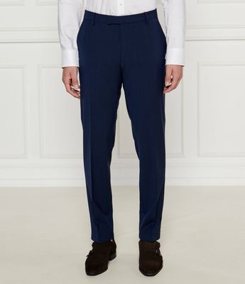 Joop! - Spodnie męskie ze sklepu: Gomez Fashion Store w kategorii: Spodnie męskie - zdjęcie 874714-BD9-10338_JO235M000078410
