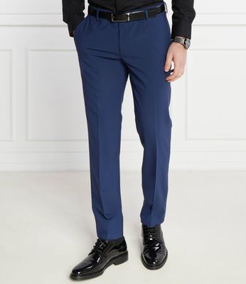 Spodnie męskie casual Joop! ze sklepu: Gomez Fashion Store w kategorii: Spodnie męskie - zdjęcie 874714-BD9-10338_JO235M000078420