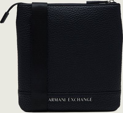 Torba męska Armani Exchange ze sklepu: Gomez Fashion Store w kategorii: Torby męskie - zdjęcie 874714-BD9-10338_AX242M000028020