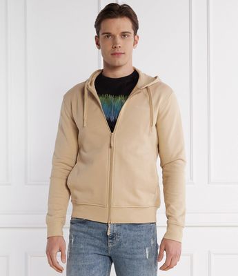 Bluza męska Armani Exchange ze sklepu: Gomez Fashion Store w kategorii: Bluzy męskie - zdjęcie 874714-BD9-10338_AX242M000044G88