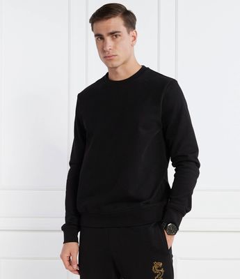 Bluza męska jesienna Armani Exchange ze sklepu: Gomez Fashion Store w kategorii: Bluzy męskie - zdjęcie 874714-BD9-10338_AX242M000049102