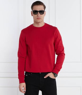 Bluza męska Armani Exchange ze sklepu: Gomez Fashion Store w kategorii: Bluzy męskie - zdjęcie 874714-BD9-10338_AX242M000049114