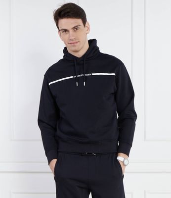 Bluza męska Armani Exchange ze sklepu: Gomez Fashion Store w kategorii: Bluzy męskie - zdjęcie 874714-BD9-10338_AX242M000075250