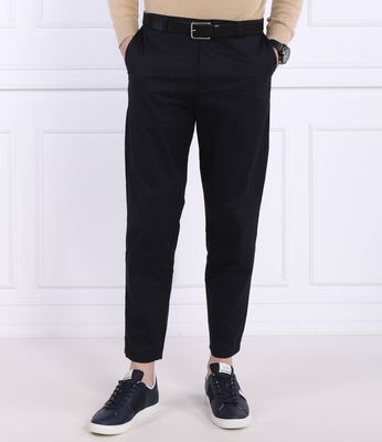 Spodnie męskie casual Armani Exchange ze sklepu: Gomez Fashion Store w kategorii: Spodnie męskie - zdjęcie 874714-BD9-10338_AX242M000076250