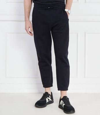 Spodnie męskie Armani Exchange ze sklepu: Gomez Fashion Store w kategorii: Spodnie męskie - zdjęcie 874714-BD9-10338_AX242M000077250
