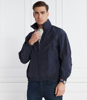 Kurtka męska Armani Exchange ze sklepu: Gomez Fashion Store w kategorii: Kurtki męskie - zdjęcie 874714-BD9-10338_AX242M000088G43