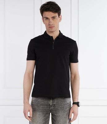 T-shirt męski Armani Exchange ze sklepu: Gomez Fashion Store w kategorii: T-shirty męskie - zdjęcie 874714-BD9-10338_AX242M000107102