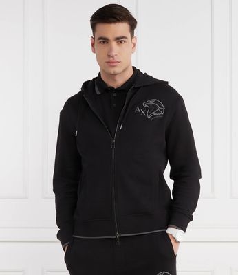 Bluza męska Armani Exchange ze sklepu: Gomez Fashion Store w kategorii: Bluzy męskie - zdjęcie 874714-BD9-10338_AX242M000130102