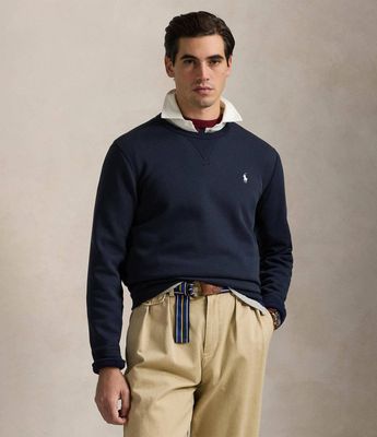 Polo Ralph Lauren - Bluza męska ze sklepu: Gomez Fashion Store w kategorii: Bluzy męskie - zdjęcie 874714-BD9-10338_PR235M000261B73