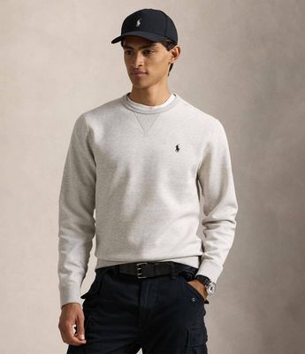 Bluza męska casual Polo Ralph Lauren ze sklepu: Gomez Fashion Store w kategorii: Bluzy męskie - zdjęcie 874714-BD9-10338_PR235M00026150A