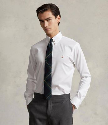 Polo Ralph Lauren - Koszula męska ze sklepu: Gomez Fashion Store w kategorii: Koszule męskie - zdjęcie 874714-BD9-10338_PR235M000265B62