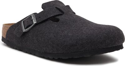 BIRKENSTOCK - Klapki damskie letnie ze sklepu: Gomez Fashion Store w kategorii: Klapki damskie - zdjęcie 874714-BD9-10338_BR235W000032113