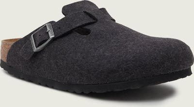BIRKENSTOCK - Klapki damskie letnie ze sklepu: Gomez Fashion Store w kategorii: Klapki damskie - zdjęcie 874714-BD9-10338_BR235W000032113