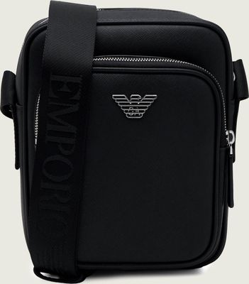 Torba męska Emporio Armani ze sklepu: Gomez Fashion Store w kategorii: Torby męskie - zdjęcie 874714-BD9-10338_EA242M000017218