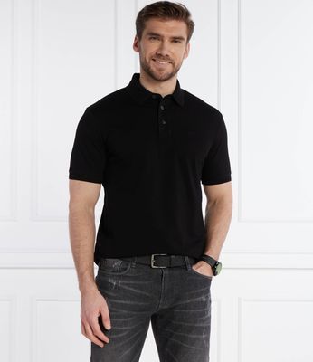 T-shirt męski wiosenny casual Emporio Armani ze sklepu: Gomez Fashion Store w kategorii: T-shirty męskie - zdjęcie 874714-BD9-10338_EA242M000057996