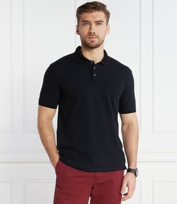 Emporio Armani - T-shirt męski ze sklepu: Gomez Fashion Store w kategorii: T-shirty męskie - zdjęcie 874714-BD9-10338_EA242M000058016