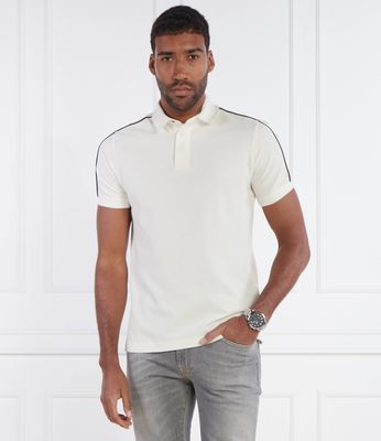 T-shirt męski wiosenny Emporio Armani ze sklepu: Gomez Fashion Store w kategorii: T-shirty męskie - zdjęcie 874714-BD9-10338_EA242M000060128