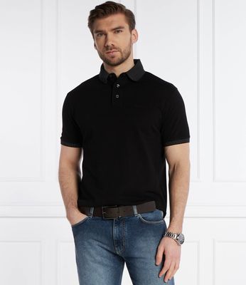 T-shirt męski Emporio Armani ze sklepu: Gomez Fashion Store w kategorii: T-shirty męskie - zdjęcie 874714-BD9-10338_EA242M000062M68