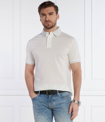T-shirt męski wiosenny Emporio Armani ze sklepu: Gomez Fashion Store w kategorii: T-shirty męskie - zdjęcie 874714-BD9-10338_EA242M000062M44