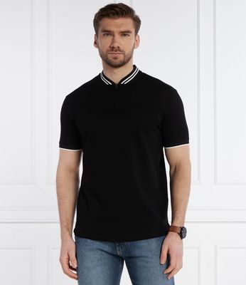 T-shirt męski wiosenny Emporio Armani ze sklepu: Gomez Fashion Store w kategorii: T-shirty męskie - zdjęcie 874714-BD9-10338_EA242M000064996