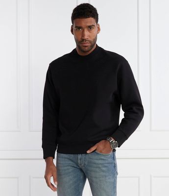 Bluza męska na wiosnę Emporio Armani ze sklepu: Gomez Fashion Store w kategorii: Bluzy męskie - zdjęcie 874714-BD9-10338_EA242M000073M71