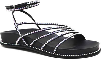Le Silla - Sandały damskie letnie ze sklepu: Gomez Fashion Store w kategorii: Sandały damskie - zdjęcie 874714-BD9-10338_LE242W000001969