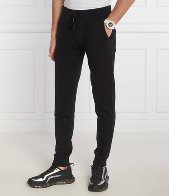 Iceberg - Spodnie męskie jesienne ze sklepu: Gomez Fashion Store w kategorii: Spodnie męskie - zdjęcie 874714-BD9-10338_II242M000004900