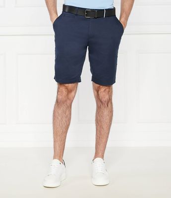 Spodenki męskie casualowe La Martina ze sklepu: Gomez Fashion Store w kategorii: Spodenki męskie - zdjęcie 874714-BD9-10338_LR242M000010717