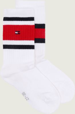 Skarpetki damskie Tommy Hilfiger ze sklepu: Gomez Fashion Store w kategorii: Skarpetki damskie
