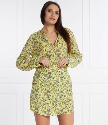 Bluzka damska Zadig&Voltaire ze sklepu: Gomez Fashion Store w kategorii: Bluzki damskie - zdjęcie 874714-BD9-10338_ZV242W000017000