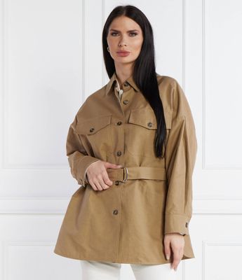Weekend MaxMara - Kurtka damska casual ze sklepu: Gomez Fashion Store w kategorii: Kurtki damskie - zdjęcie 874714-BD9-10338_MW242W000014003