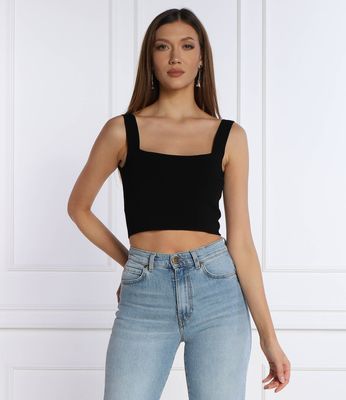 Weekend MaxMara - Bluzka damska ze sklepu: Gomez Fashion Store w kategorii: Bluzki damskie - zdjęcie 874714-BD9-10338_MW242W000022003