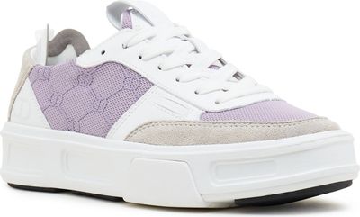 Buty sportowe damskie na zimę Twinset ze sklepu: Gomez Fashion Store w kategorii: Buty sportowe damskie - zdjęcie 874714-BD9-10338_TS241W000069801