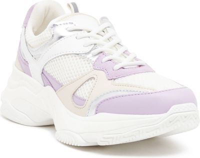 Buty sportowe damskie wiosenne Twinset ze sklepu: Gomez Fashion Store w kategorii: Buty sportowe damskie - zdjęcie 874714-BD9-10338_TS241W000073801