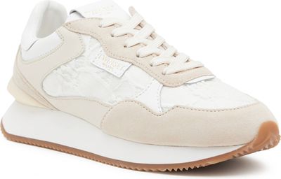 Twinset - Buty sportowe damskie na wiosnę ze sklepu: Gomez Fashion Store w kategorii: Buty sportowe damskie - zdjęcie 874714-BD9-10338_TS241W000074858