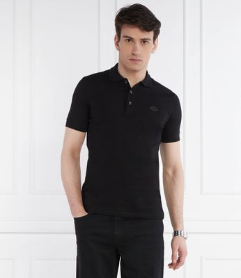 Replay - T-shirt męski ze sklepu: Gomez Fashion Store w kategorii: T-shirty męskie - zdjęcie 874714-BD9-10338_RY242M000005098