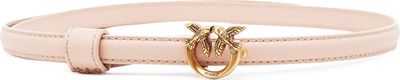 Pasek elegancki Pinko ze sklepu: Gomez Fashion Store w kategorii: Paski damskie - zdjęcie 874714-BD9-10338_PI241W000081599
