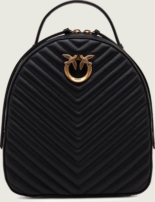 Pinko - Plecak ze sklepu: Gomez Fashion Store w kategorii: Plecaki - zdjęcie 874714-BD9-10338_PI241W000144582
