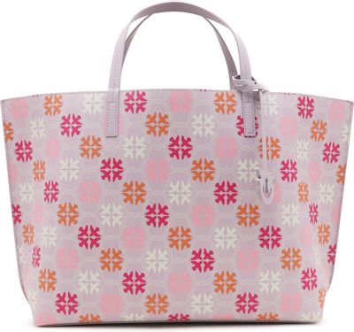Shopper bag boho Pinko ze sklepu: Gomez Fashion Store w kategorii: Torby Shopper bag - zdjęcie 874714-BD9-10338_PI241W000163741
