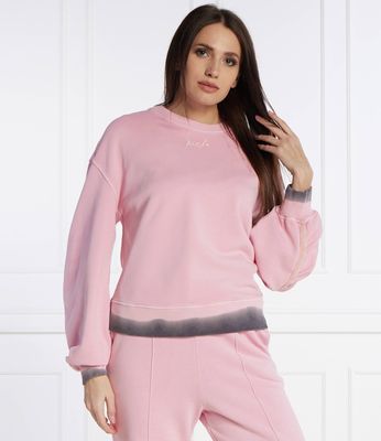 Pinko - Bluza damska casual ze sklepu: Gomez Fashion Store w kategorii: Bluzy damskie - zdjęcie 874714-BD9-10338_PI241W000185366