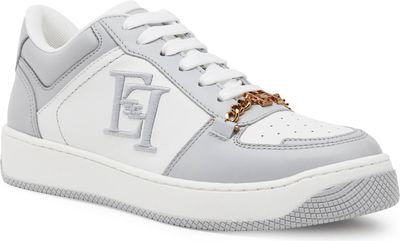 Buty sportowe damskie na wiosnę Elisabetta Franchi ze sklepu: Gomez Fashion Store w kategorii: Buty sportowe damskie - zdjęcie 874714-BD9-10338_EF241W000033161