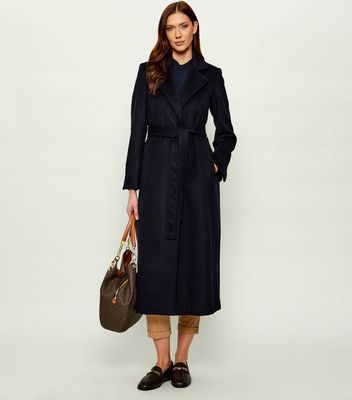 Płaszcz damski na jesień casual Max & Co. ze sklepu: Gomez Fashion Store w kategorii: Płaszcze damskie - zdjęcie 874714-BD9-10338_MX241W000001644