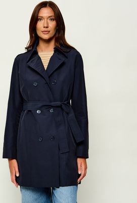 Max & Co. - Płaszcz damski jesienny ze sklepu: Gomez Fashion Store w kategorii: Płaszcze damskie - zdjęcie 874714-BD9-10338_MX241W000002644